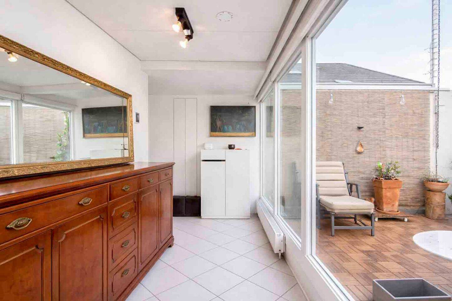 Einzigartige Maisonette mit großer Terrasse und Tiefgarage in Stuttgart-Neugereut – Stuttgart – Vorschaubild 2