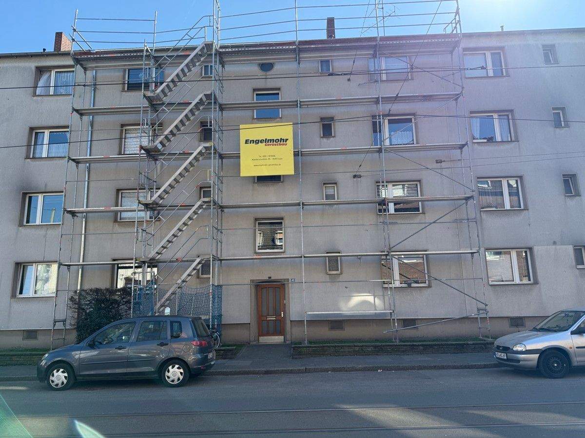 8 Familienhaus in Krefeld – Krefeld – Vorschaubild 2