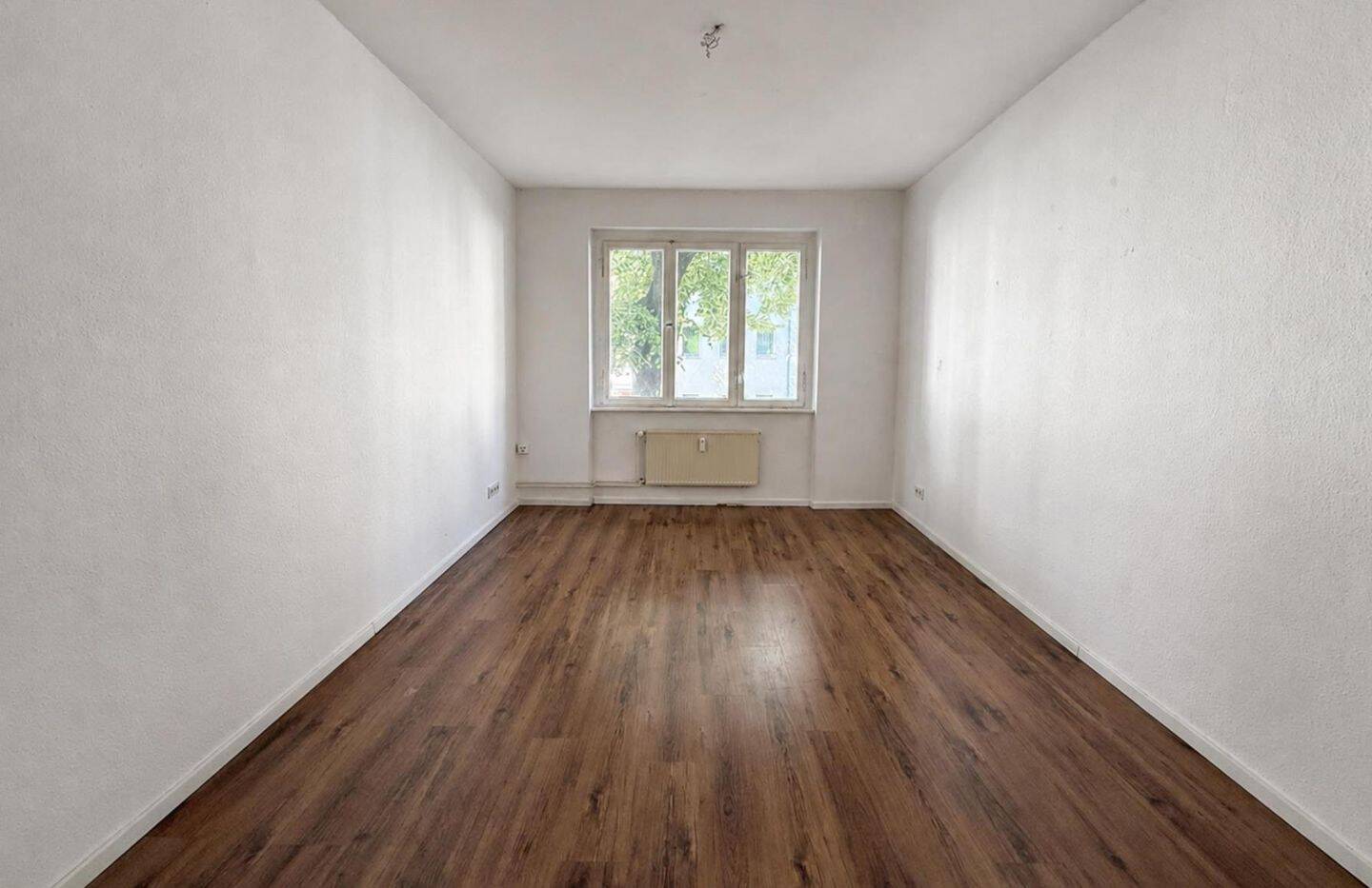 54 m² Neukölln mit viel Potenzial – Berlin – Vorschaubild 3
