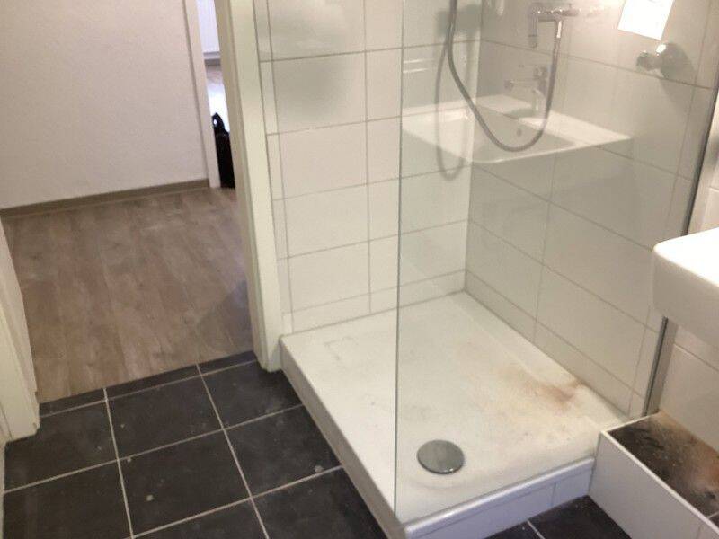 Frisch renovierte 3-Zimmer-Wohnung mit Balkon! – Osnabrück – Vorschaubild 9