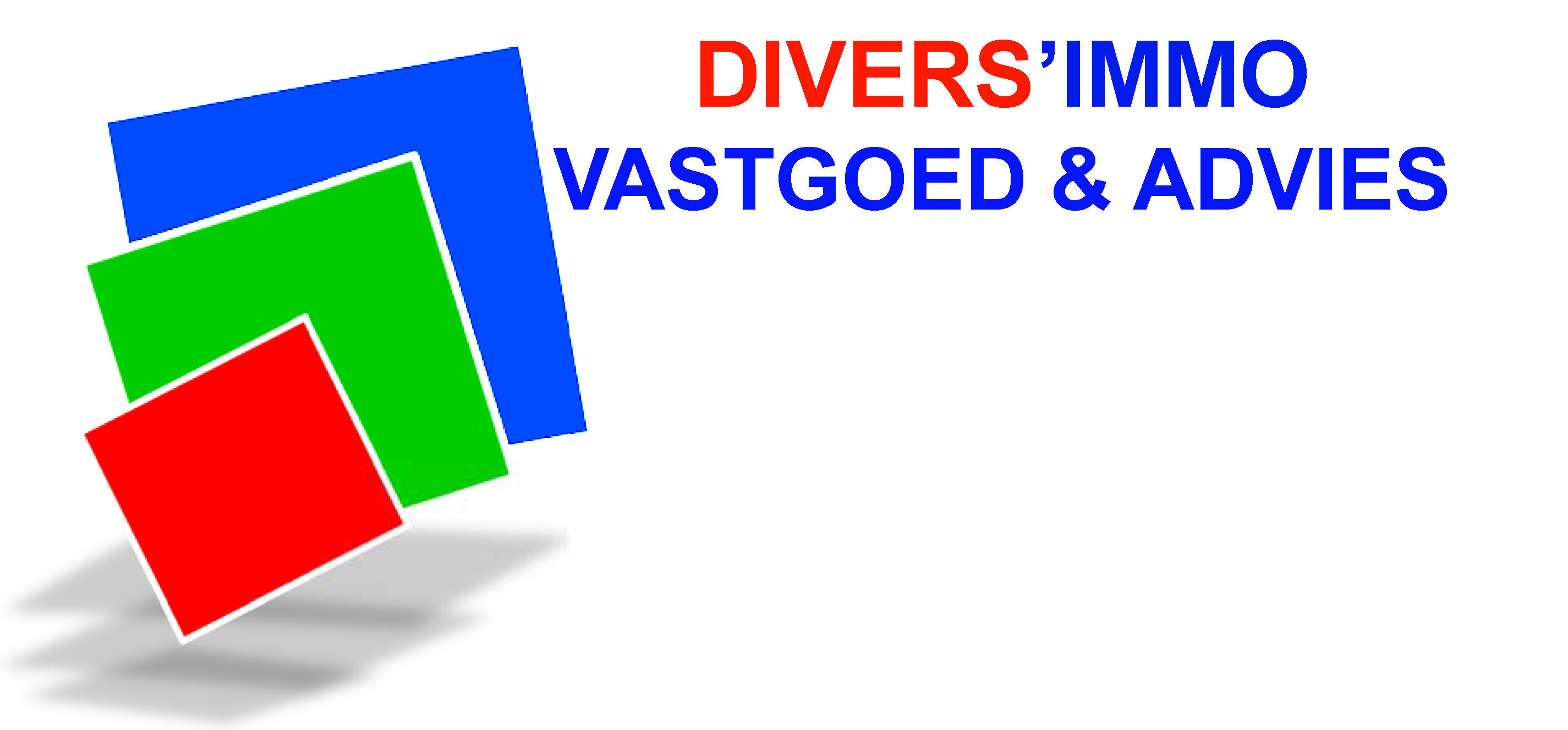 Divers'Immo logo