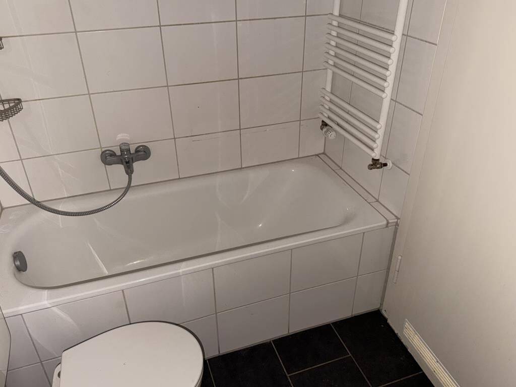 Charmante 2-Zimmer-Etagenwohnung in Mönchengladbach Ideal für Singles oder Paare – Mönchengladbach – Vorschaubild 4