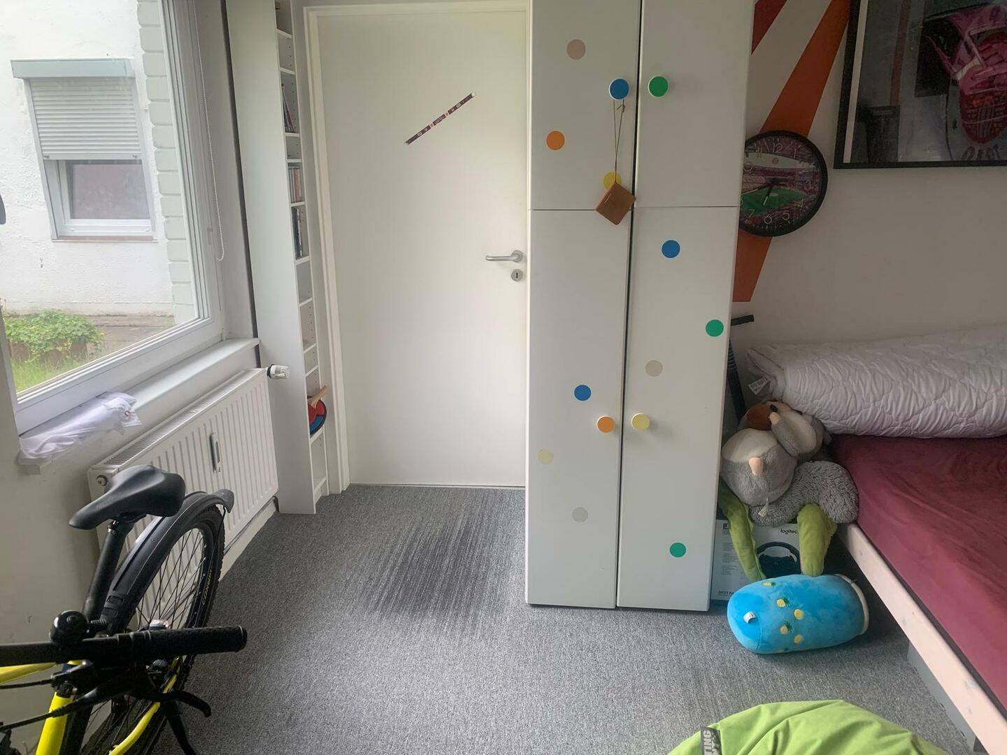 Mehrfamilienhaus als Kapitalanlage – Mölln – Vorschaubild 6