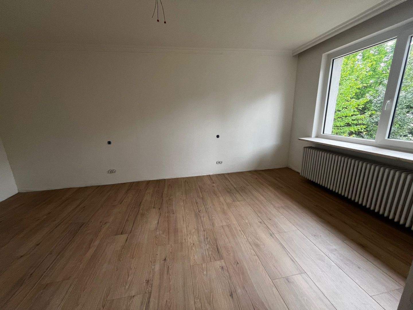 Großensee: sanierter sonniger, tierfreundlicher Bungalow mit gr. Terrasse und Garage – Großensee – Vorschaubild 9