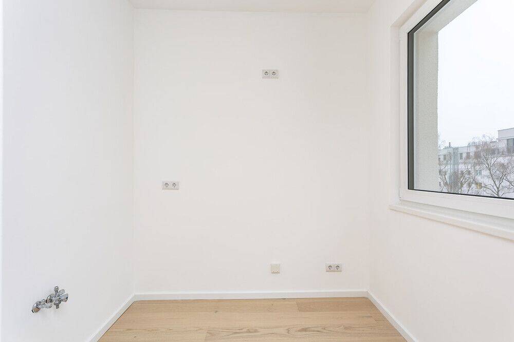 Schöneberg: Studio, top saniert - bezugsfrei & ohne Provision! – Berlin – Vorschaubild 6