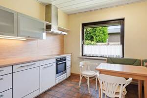 Wohnen auf einer Ebene - großzügiger Flachdachbungalow in Oldenburg – 26133 Oldenburg – Vorschaubild 7