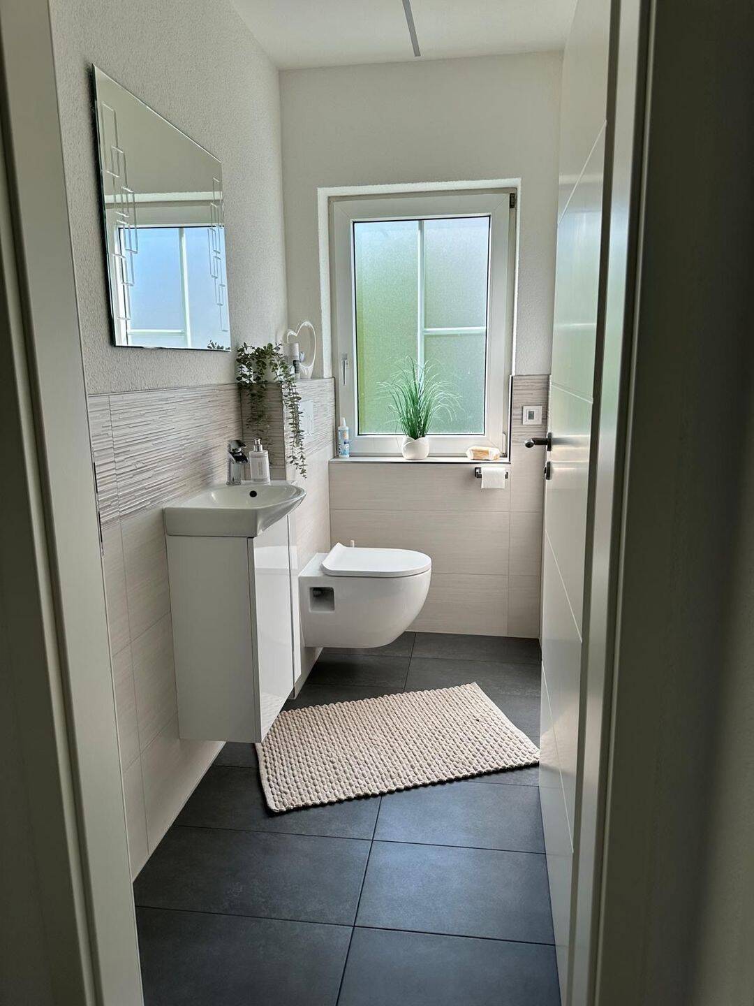 Renovierte 3 ZKB mit Balkon & Stellplatz in ruhiger Lage – Kassel – Vorschaubild 7