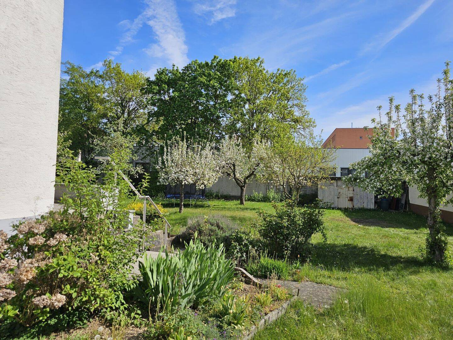 Einfamilienhaus mit großem Grundstück in zentraler Lage von Ingolstadt – Ingolstadt – Vorschaubild 6