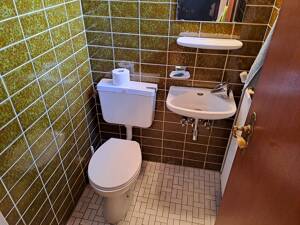 vermietetes 4-Zimmer-Mittelreihenhaus zzgl. Einliegerwohnung und Tiefgaragenstellplatz – 21149 Hamburg – Vorschaubild 6