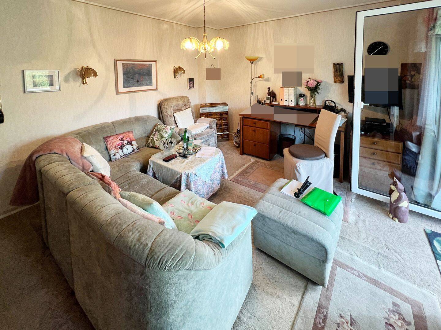 Freie 2-Zimmer-Etagenwohnung in Wuppertal-Elberfeld-West – Wuppertal – Vorschaubild 7