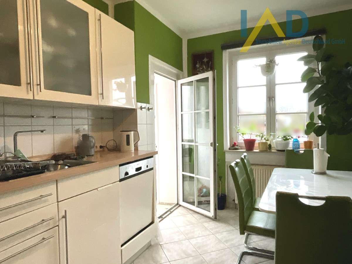Optimal geschnittene 4-Zimmer-Wohnung - ca. 105?m² in Toplage bei der Uni Kassel – Kassel – Vorschaubild 6