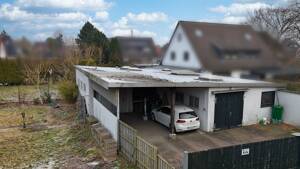 Großzügiges, modernes EFH mit Vollkeller und großer Garage/Werkstatt in gefragter Lage von Bremen-Osterholz – 28325 Bremen – Vorschaubild 4