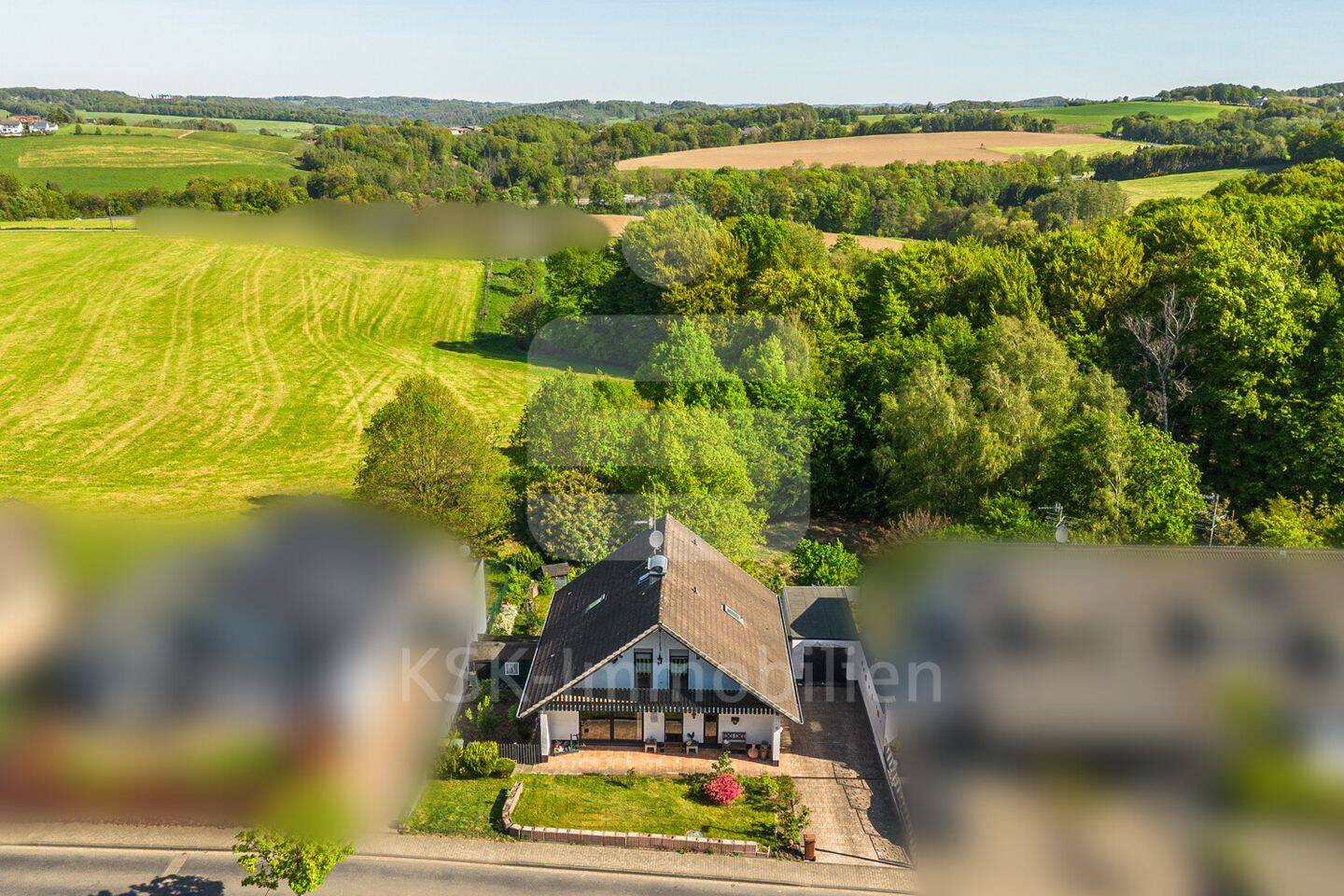 Einfamilienhaus in Top-Wohnlage von Heiligenhaus - Ruhig und familienfreundlich! – Overath – Vorschaubild 5