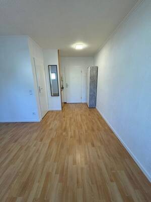 Modernisiertes 1-Zimmerapartment in zentraler Lage – 68199 Mannheim – Vorschaubild 4