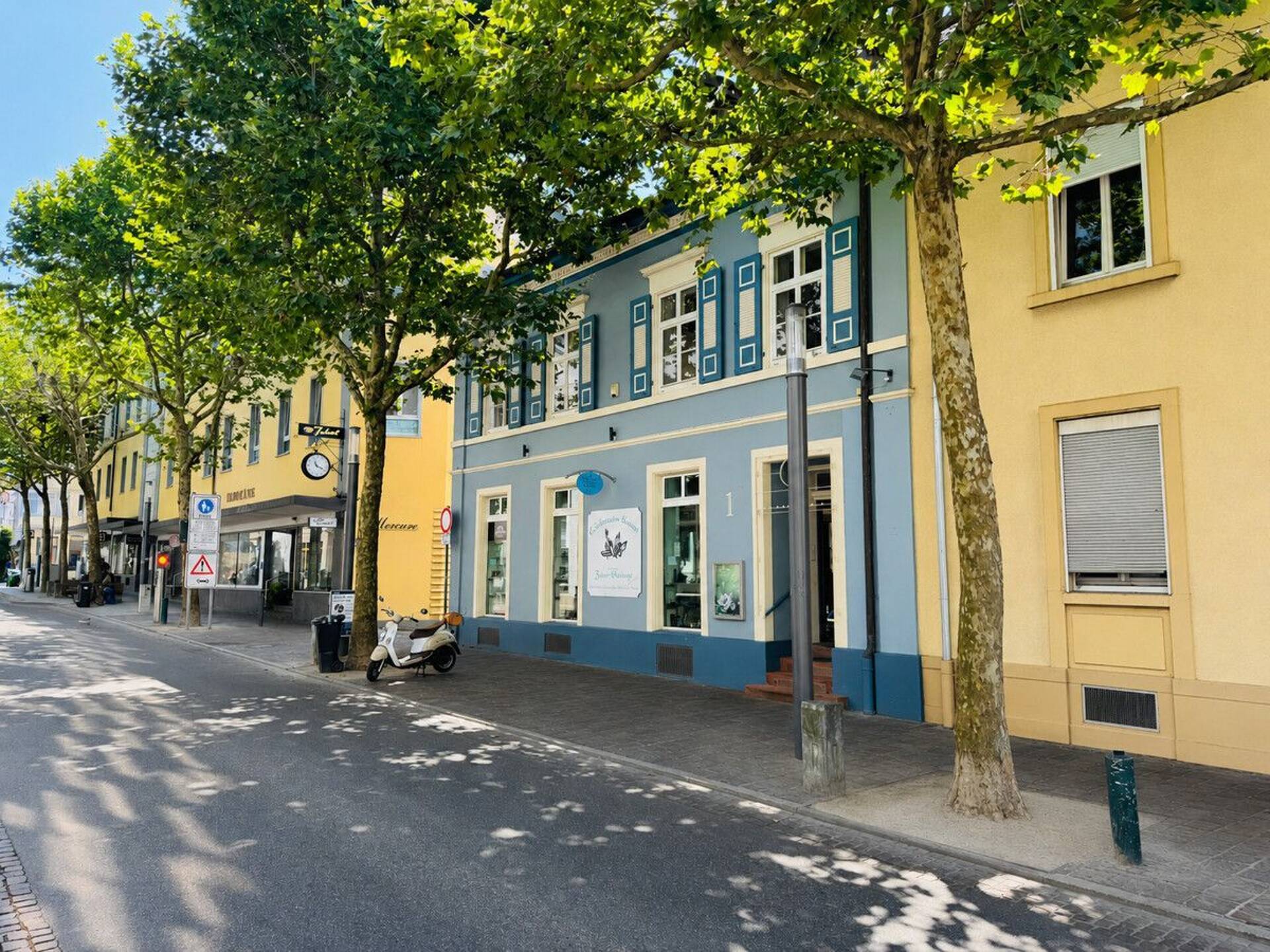 Haus in 79539 Lörrach mit 265 m² kaufen