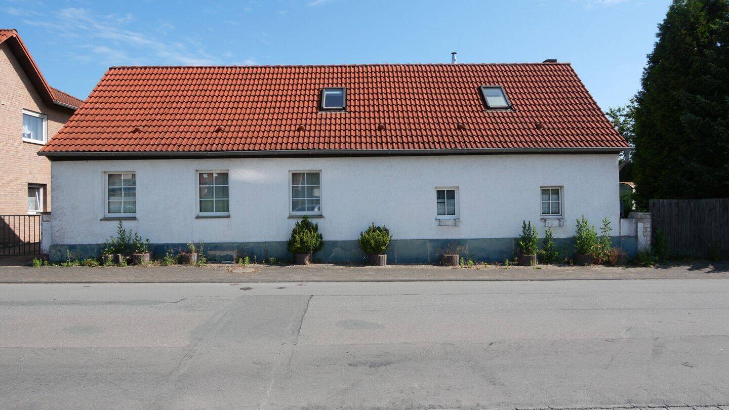 Haus mit großem Grundstück und viel Potenzial – Lichtenau – Vorschaubild 2
