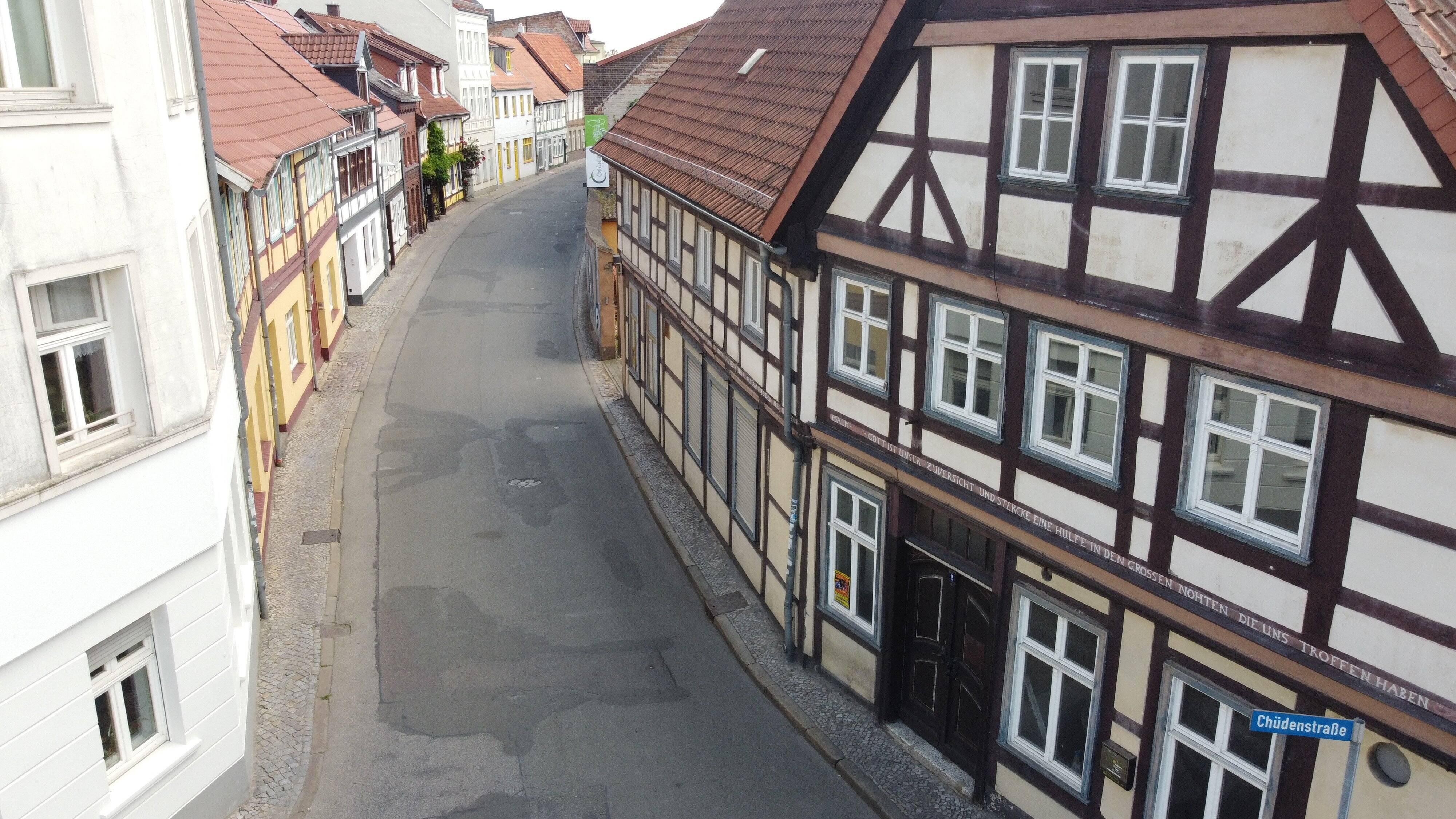 Wohnen und Gewerbe in geschichtsträchtigen Bauten in der Altstadt von Salzwedel – Salzwedel – Vorschaubild 7