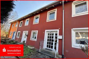 Reihenmittelhaus zum Wohlfühlen
