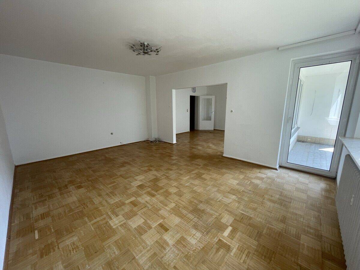 Großzügige 3-Zimmer-Eigentumswohnung mit Westloggia im beliebten Vorderen Westen! – Kassel – Vorschaubild 9