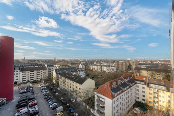Loft/Studio/Atelier in 50823 Köln mit 27 m² kaufen