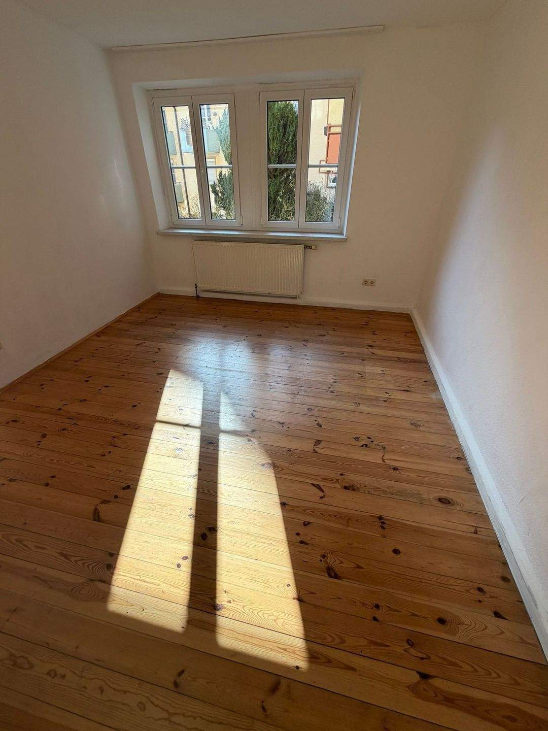 Etagenwohnung - 200 m zur Kaiserburg im 3.OG - (provisionsfrei) – Nürnberg – Vorschaubild 8