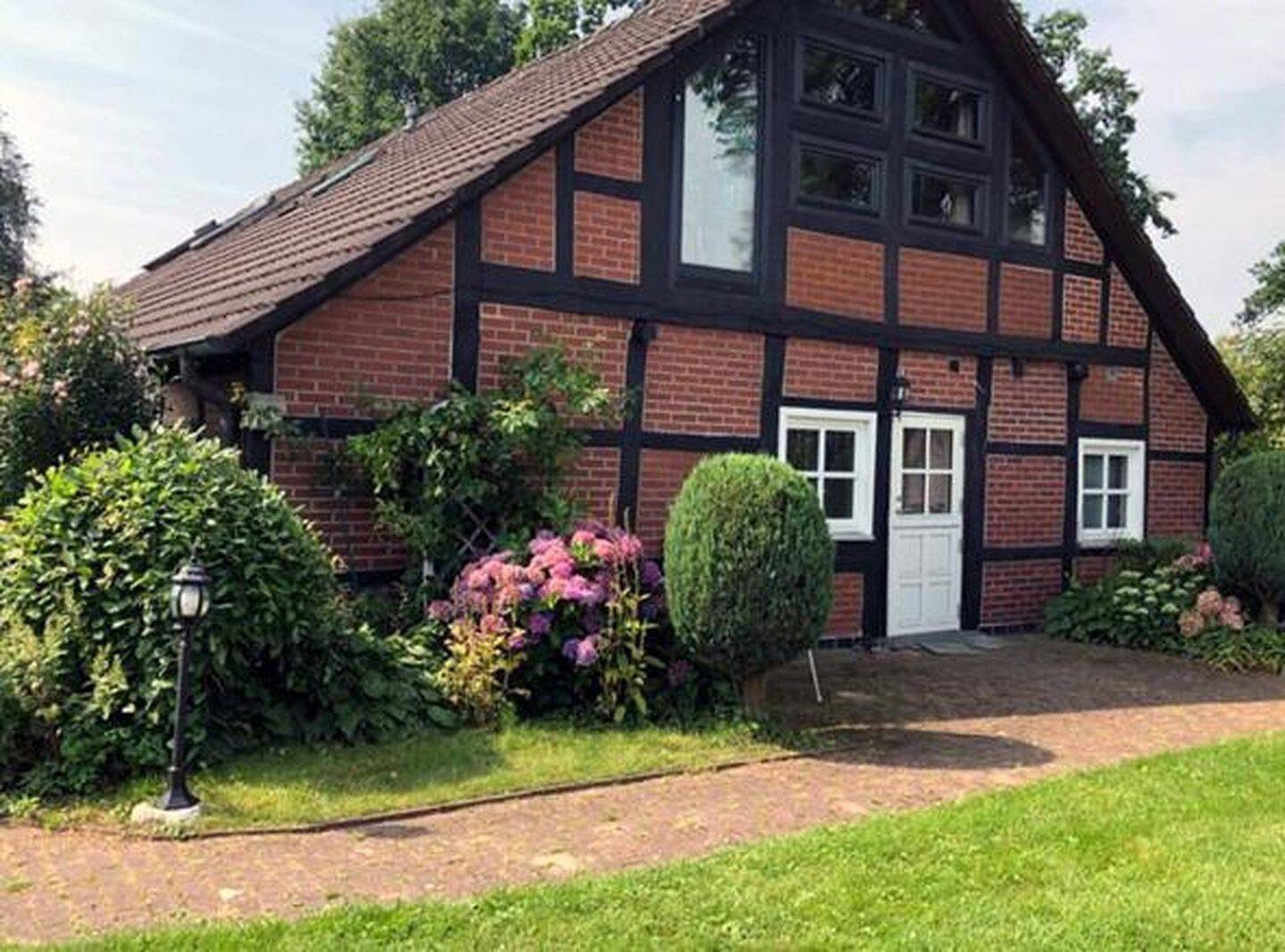 Restauriertes Fachwerkhaus im Emsland – Herzlake – Vorschaubild 2