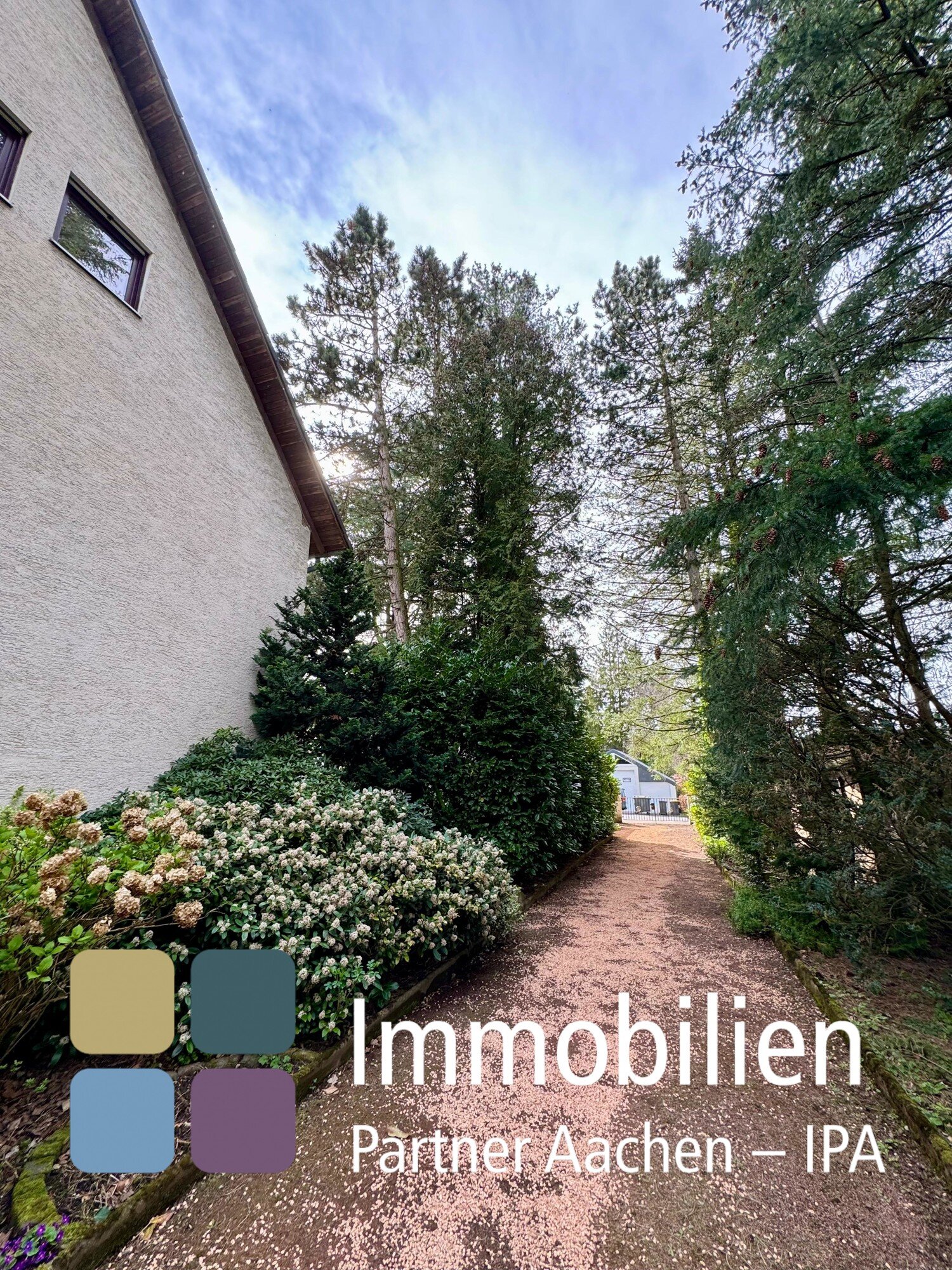 Immobilie