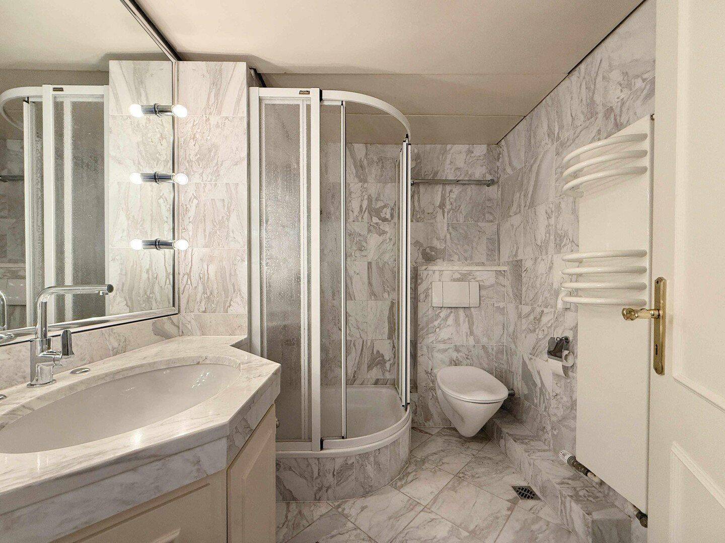2 Zi. Appartement in der Maritim-Residenz Travemünde – Lübeck – Vorschaubild 7