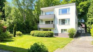 Selten, aber wahr - 2 Mehrfamilienhäuser auf exklusivem Wassergrundstück – 13467 Berlin – Vorschaubild 4
