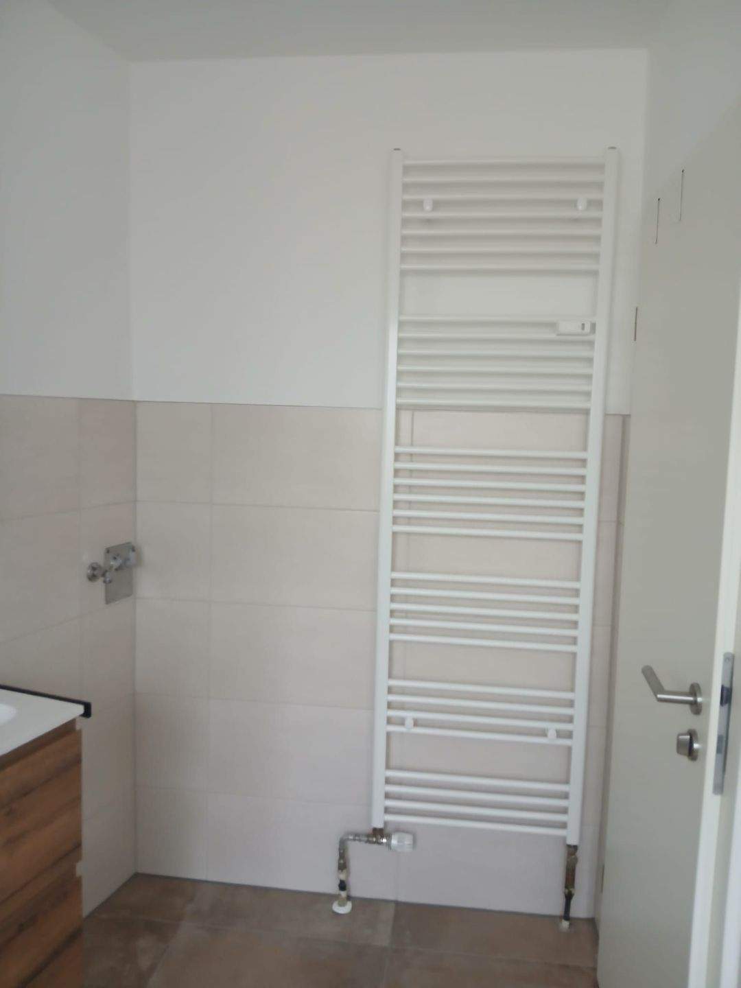 Für Selbstnutzer und Kapitalanleger: Modernes Appartement im Zentrum – Nürnberg – Vorschaubild 9