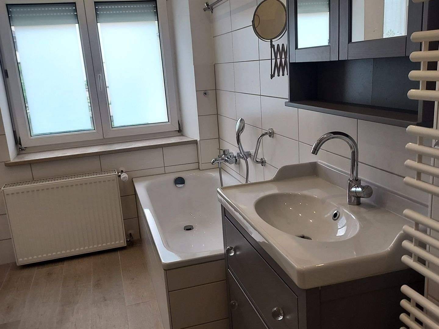 2 - Zi - Altbau - Wohnung, München - Haidhausen – München – Vorschaubild 3