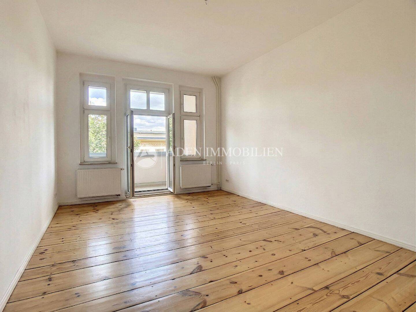 *Kapitalanlage - Vermietete 2-Zimmer Wohnung Kapitalanlage in Friedrichshain (Provisionsfrei)!* – Berlin – Bild 1 von 9