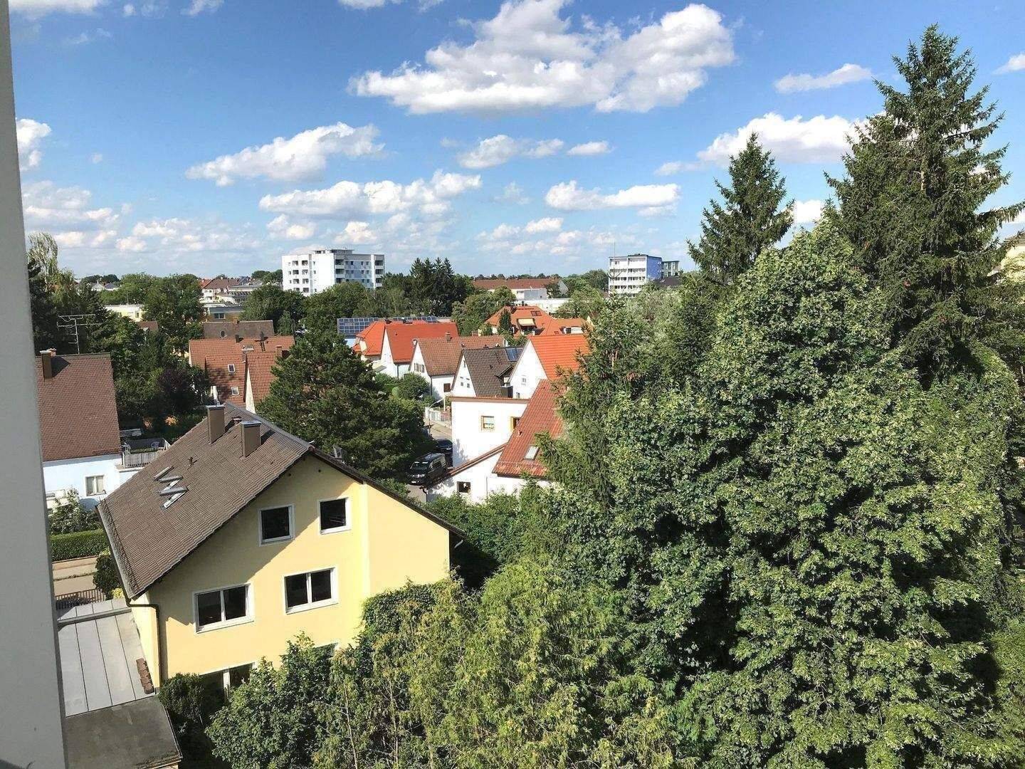 Wohnfreundliche Stadtwohnung für anspruchsvolles Wohnen – München – Vorschaubild 5