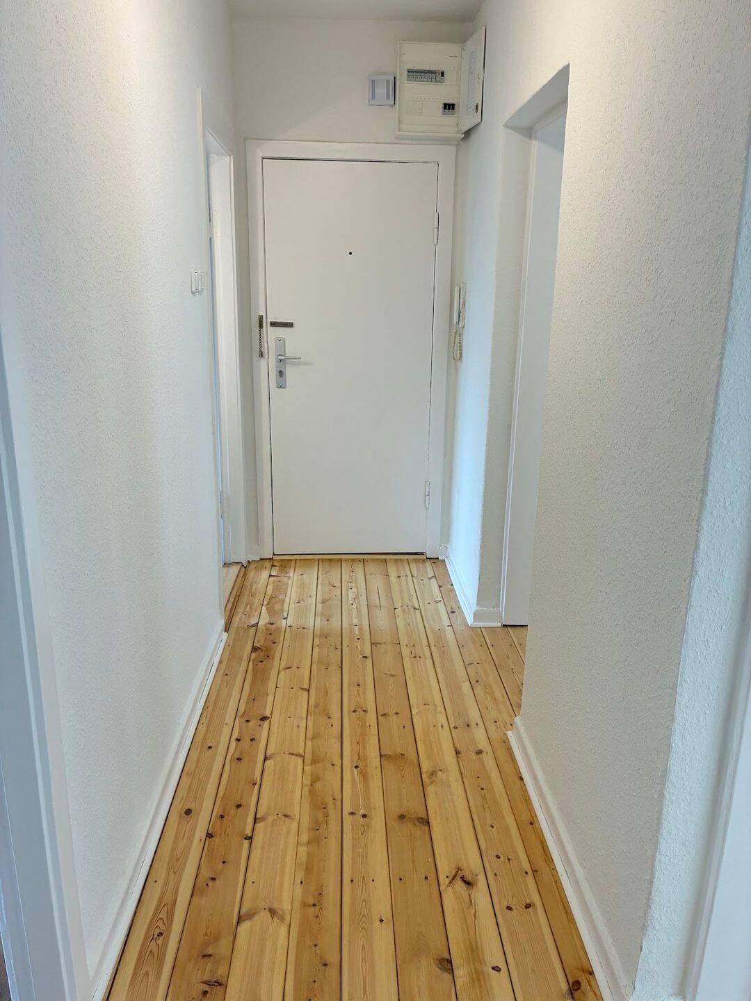 3-Zimmerwohnung im Herzen von Dietrichsdorf! – Kiel – Vorschaubild 7