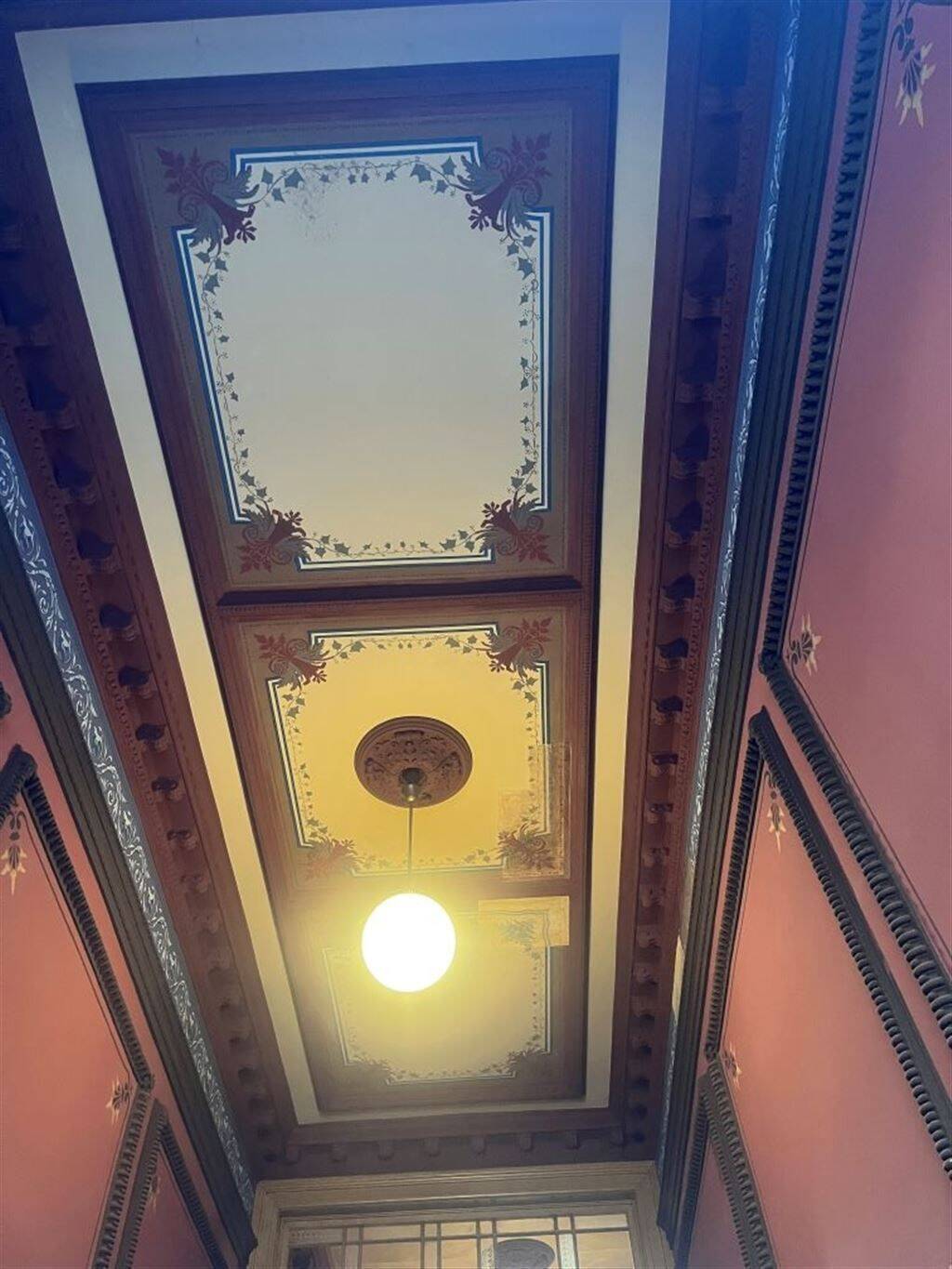 Exklusiv - Hochwertige ETW mit Balkon und 2 TG-Stellplätzen in Bestlage von Leipzig – Leipzig – Vorschaubild 2