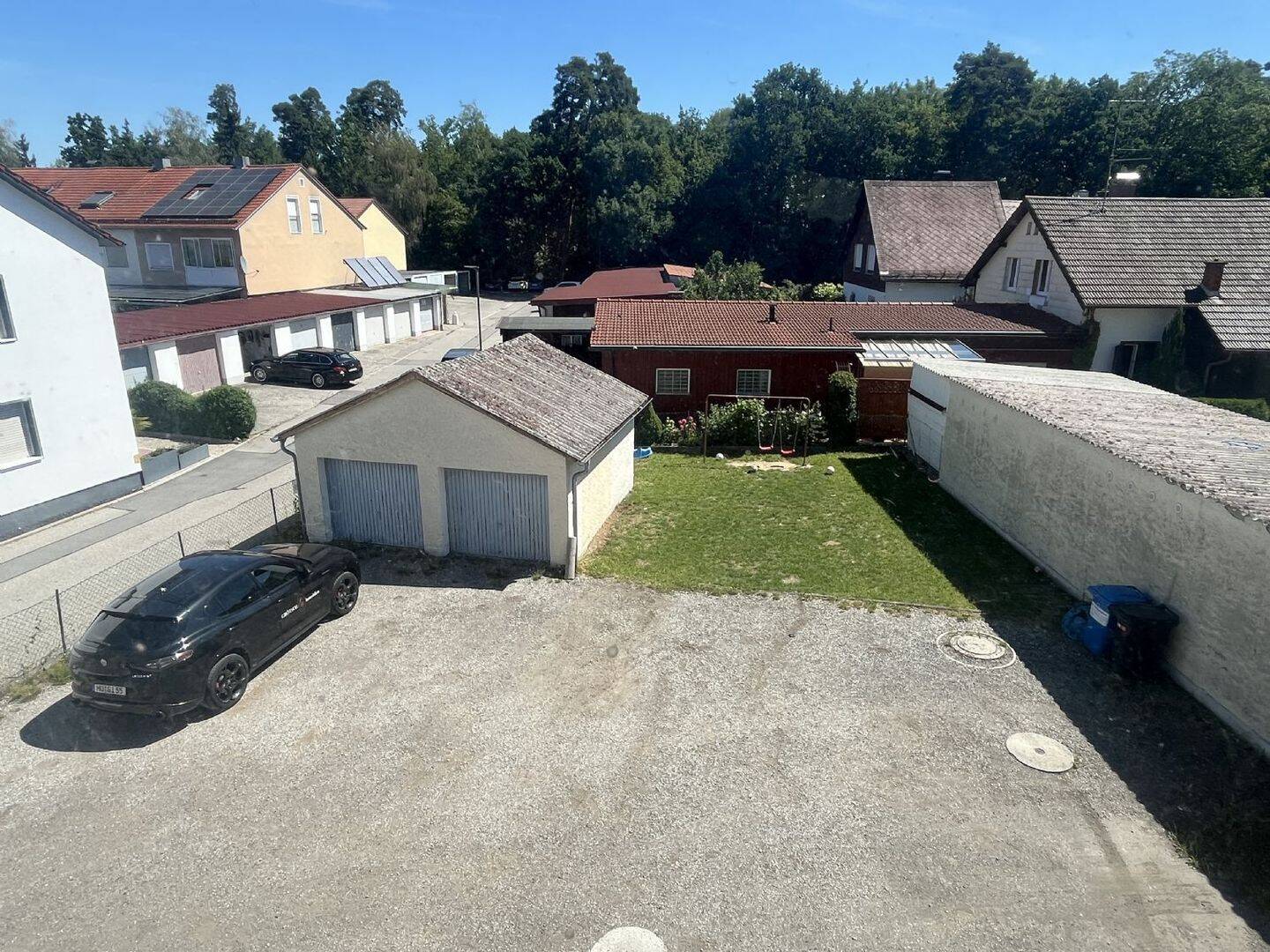 MEHRPARTEIENHAUS - ANLAGEOBJEKT – Waldkraiburg – Vorschaubild 6