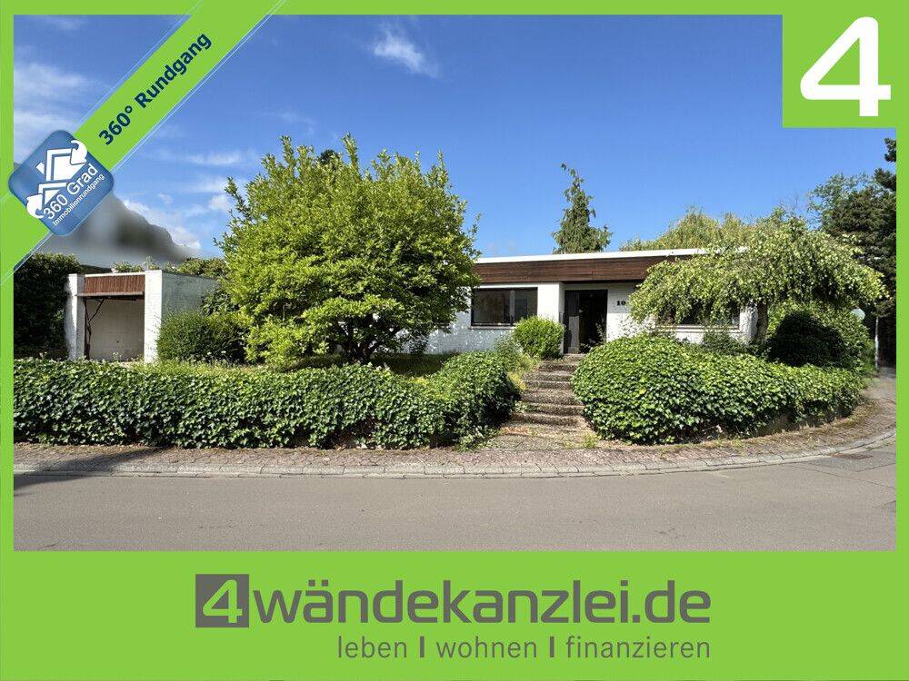 Zuhause in bester Nachbarschaft!