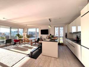 Moderne Wohnung mit Stil – 63067 Offenbach am Main – Vorschaubild 6