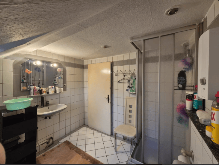 Attraktive 3,5-Zimmer-Wohnung nahe Heliosklinik - Ihr perfektes Renditeobjekt! – Krefeld – Vorschaubild 5
