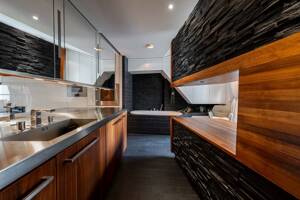 Wo Anspruch Raum findet: Loft in Winterhude – 22303 Hamburg – Vorschaubild 6