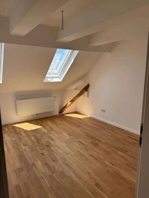 Kernsanierte Wohnung| 2 Zimmer | Einbauküche | Fußgängerzone – 90762 Fürth – Vorschaubild 2
