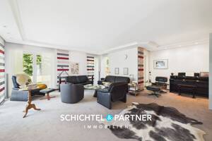 Mittelshuchting | Exklusives Energiesparhaus auf großem Grundstück – 28259 Bremen – Vorschaubild 9
