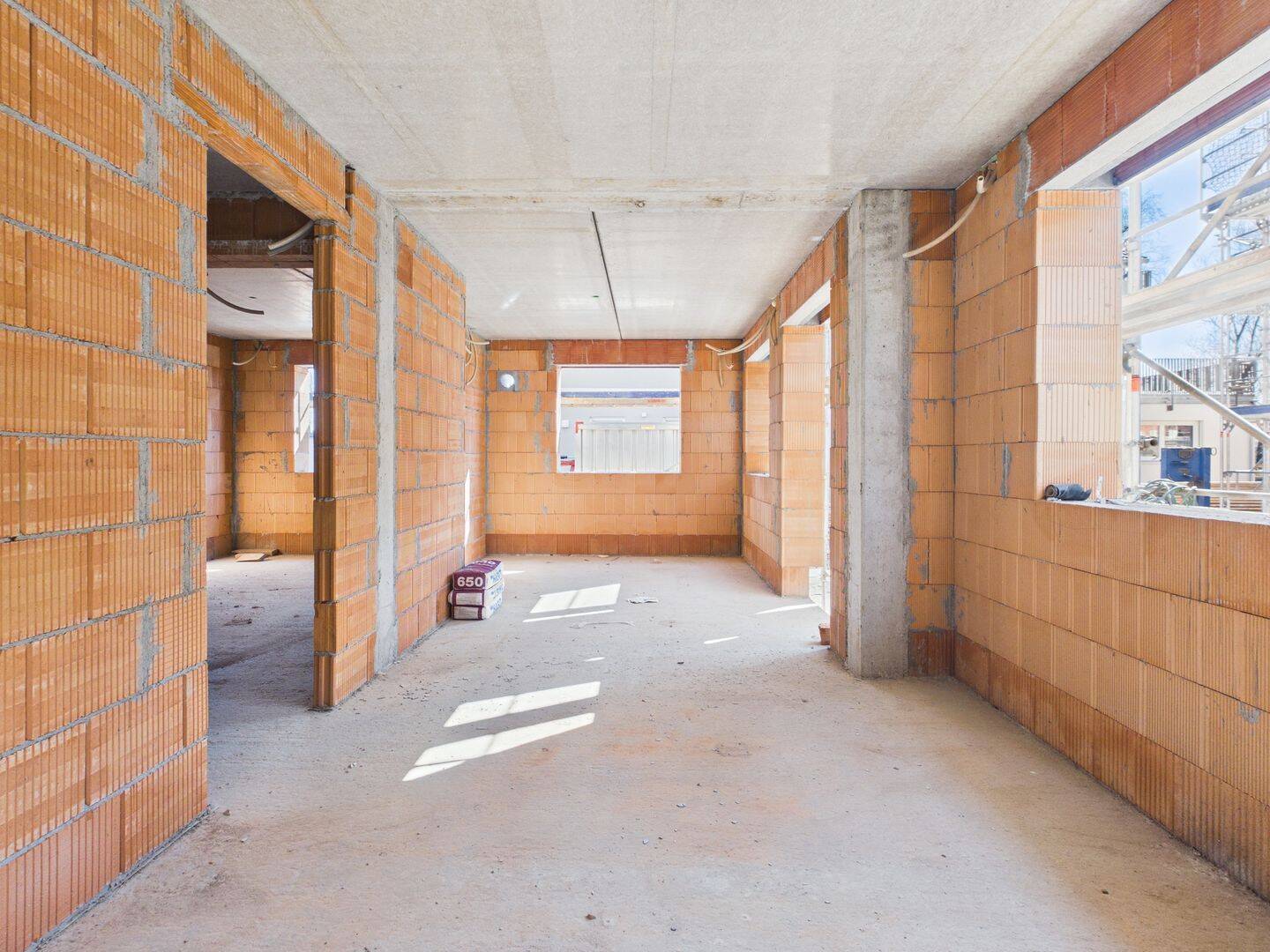 3-Zimmer-Erdgeschosswohnung in ruhiger Lage - individuelle Ausstattung möglich, Wallbox vorbereitet! – Ingolstadt – Vorschaubild 4