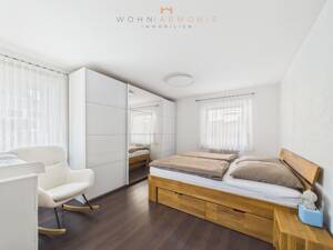 helle 3-Z-Wohnung mit Balkon in Heilbronn – 74080 Heilbronn – Vorschaubild 3