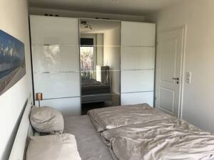 Hochwertiges 86m2 3-Zimmer Penthouse. Perfekt geschnitten. Dachterrasse – 22339 Hamburg – Vorschaubild 6