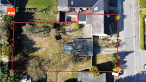 -RESERVIERT- Großzügiges Grundstück mit Entwicklungspotenzial - kleine Doppelhaushälfte in Lübeck-Kücknitz – 23569 Lübeck – Vorschaubild 5