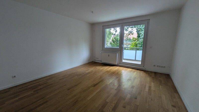 Schöne 2- Zimmer-Wohnung mit Balkon ab sofort verfügbar – Hannover – Vorschaubild 8