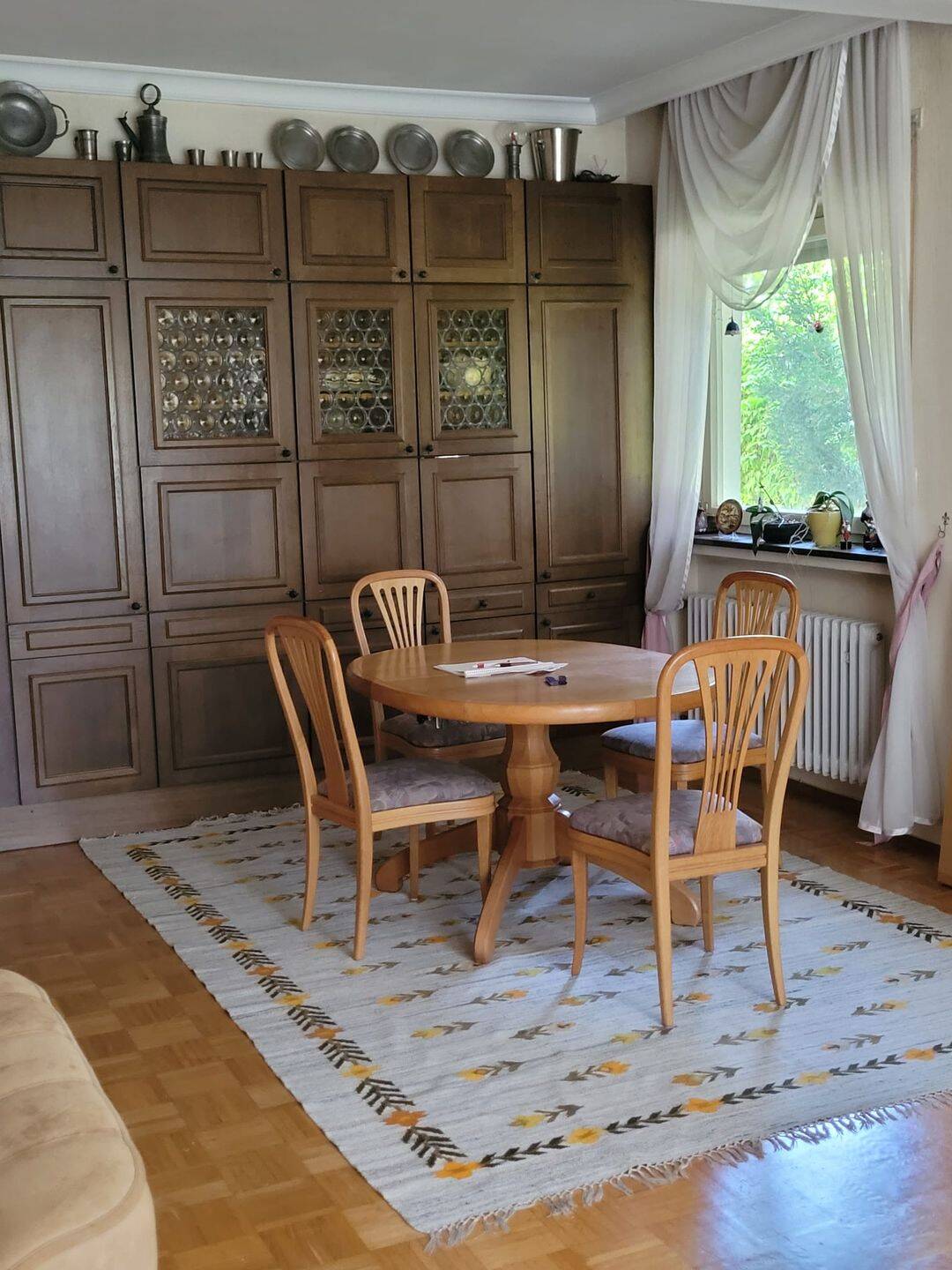 Absolute Top-Lage: Großzügiges Einfamilienhaus mit herrlichem Garten – Heilbronn – Vorschaubild 7