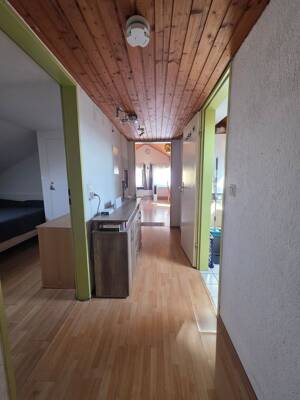 DG- Wohnung in Singen Hohentwiel, Nachmieterin/Nachmieter gesucht.