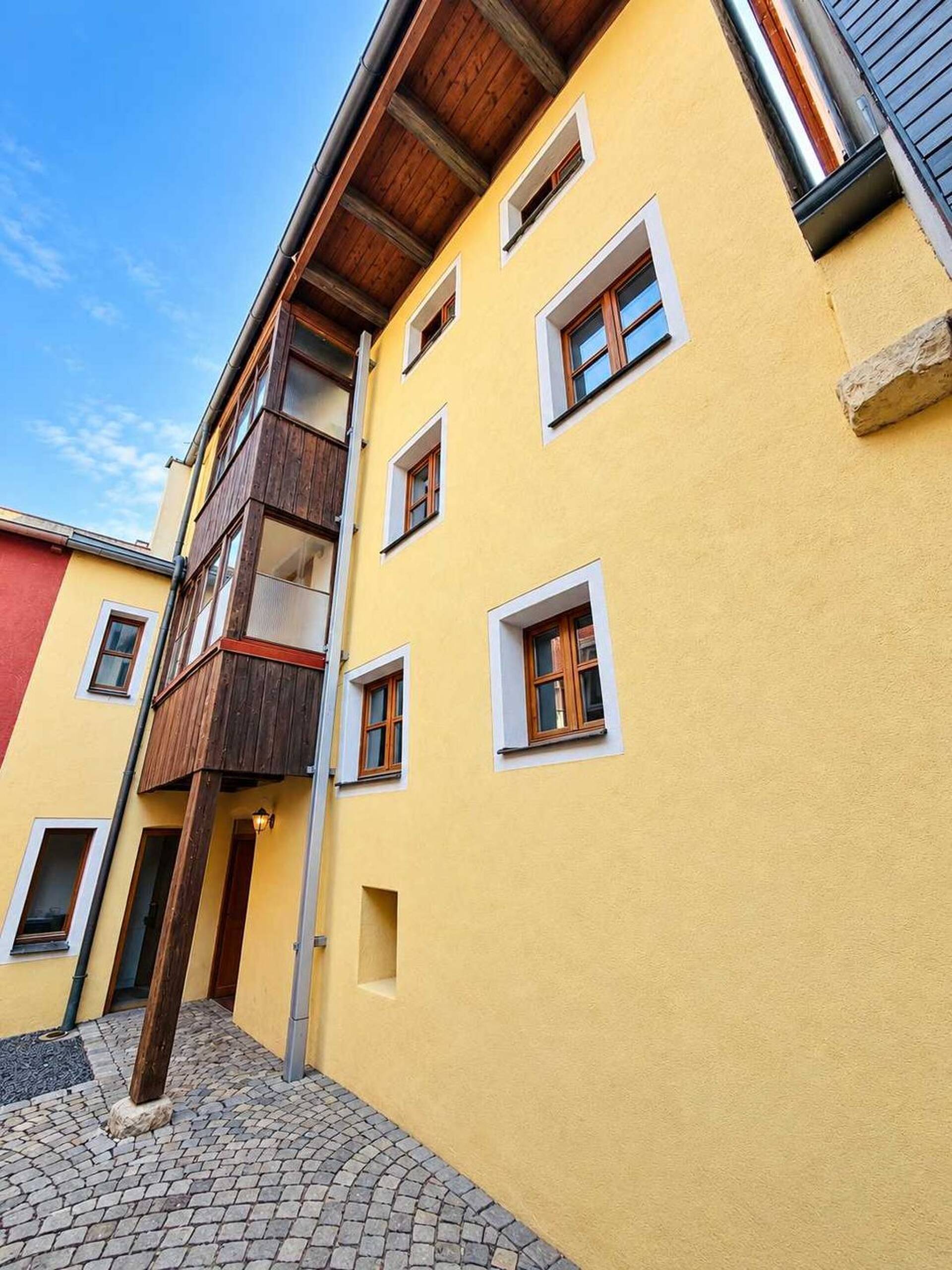 Mehrfamilienhaus in 92224 Amberg mit 335 m² kaufen